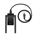 Adaptador  USB inalámbrico doble banda AC 1200 Mbps