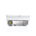 Inversor para Interconexión / 10 kW / 220 Vca / 3 MPPT / Eficiencia 98.1% / WiFi Integrado