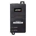Inyector PoE 802.3 af/at, Hasta 30 W, con Puertos de 10/100/1000Mbps/ 2.5 Gbps/5 Gbps