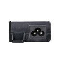 Inyector PoE 802.3 af/at, Hasta 30 W, con Puertos de 10/100/1000Mbps/ 2.5 Gbps/5 Gbps
