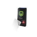 Lector de huella Sigma Lite BIO, PoE, IP65 aprobado por FBI