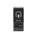 Lector de huella Sigma Lite BIO, PoE, IP65 aprobado por FBI