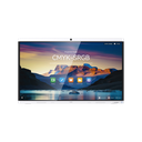 HUAWEI IdeaHub B3, Pantalla interactiva para Colaboración Inteligente, 75", 4K UHD, Harmony, Wi-Fi 6, Seguimiento de Voz, BYOM, Administración desde la Nube Gratis, blanco Jade