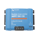 BlueSolar MPPT 150/35. Controlador Solar MPPT 35A, Voltaje Selección Automática: 12/24/36/48 Vcc.