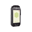 Smartphone PoC de alto rendimiento para aplicaciones PTT de misión crítica IP68 resistente al agua