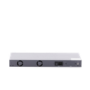 OLT Dual de 2 Puertos XGSPON/GPON / 4 Puertos Uplink (2 Puerto Gigabit RJ45 + 2 Puertos SFP/SFP+) / Hasta 512 ONUs