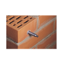 Esparrago químico inoxidable 16 x 190 mm.