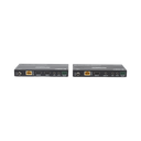 Kit Extensor HDMI | 4K2K@60HZ | HDR 4:4:4 | HDBaseT | 120/150m | Salida de Audio | HDCP 2.2 | IR Bidireccional