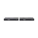 Kit Extensor HDMI | 4K2K@60HZ | HDR 4:4:4 | HDBaseT | 120/150m | Salida de Audio | HDCP 2.2 | IR Bidireccional