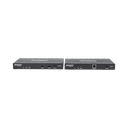 Kit Extensor HDMI | 4K2K@60HZ | HDR 4:4:4 | HDBaseT | 100M | Salida de Audio | HDCP 2.2 | IR Bidireccional | Admite la función USB KVM