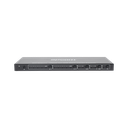 Matricial HDMI | 4x2 | 4K2K@60Hz | HDR | YCbCr 4:4:4 | EDID Auto | Extractor de Audio | Salida de audio análoga y digitalizados | HDCP 2.2 | 18 Gbps