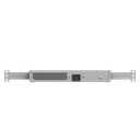Switch Administrable PoE Capa 2 con 8 puertos Gigabit PoE 802.3af/at + 2 SFP para fibra 1Gb, gestión gratuita desde la nube, 125w