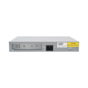 Switch Administrable PoE Capa 2 con 8 puertos Gigabit PoE 802.3af/at + 2 SFP para fibra 1Gb, gestión gratuita desde la nube, 125w