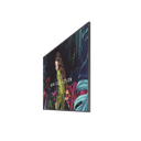 Pantalla Profesional LED de 50", UHD 4K (3840x2160p), Entradas de Video HDM, Bocinas Integradas de 10 W. Compatible VESA
