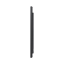 Pantalla Profesional LED de 55", UHD 4K (3840x2160p), Entradas de Video HDMI/DisplayPort / USO 24/7 / Compatible VESA / Compatible con software MagicInfo