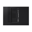Pantalla Profesional LED de 55", UHD 4K (3840x2160p), Entradas de Video HDMI/DisplayPort / USO 24/7 / Compatible VESA / Compatible con software MagicInfo