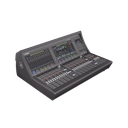 CONSOLA DE MEZCLA DIGITAL DE AUDIO 120 CANALES 48 MEZCLAS C/ DANTE I/O