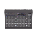 CONSOLA DE MEZCLA DIGITAL DE AUDIO 120 CANALES 48 MEZCLAS C/ DANTE I/O