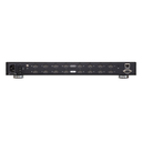 Conmutador de Matrix | HDMI 8 x 8 True 4K | Compatible con TAA