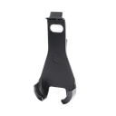 Clip para cinturón para equipo RugGear RG725/750
