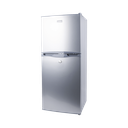 Refrigerador Combinado Solar de 105L (3.7 ft3) - 12/24V, Solución Todo en uno para Aplicaciones Aisladas y Eficiencia Energética.