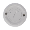 Sensor de inundación con señal inalámbrica Zigbee, compatible con Panel de control Akubela y otros controladores