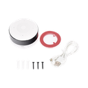 Control de señal IR ideal para Minisplit, señal inalámbrica Zigbee compatible con Panel de control Akubela y otros controladores