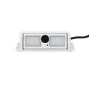 Cámara de Conteo de Pasajeros XMRP3DV3 2 Megapixel / Sensor CMOS 1/2.8" / Lente M12 2.7 mm / Ángulo de Visión 120° / WDR 80 dB / Triple Método de Instalación / Conteo Inteligente de Personas / H.265+ / Rango Tem