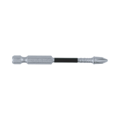 Broca Reforzada de 3" Phillips #2 Impact XPS®, Paq. c/15 piezas