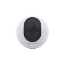 Mini PT IP 3K (5 Megapixel) / Wi-Fi / Detección Humana y Mascotas / Doble Banda 2.4- 5G / Seguimiento Inteligente / Audio de Dos Vías / Micro SD hasta 512GB / Uso Interior
