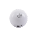 Mini PT IP 3K (5 Megapixel) / Wi-Fi / Detección Humana y Mascotas / Doble Banda 2.4- 5G / Seguimiento Inteligente / Audio de Dos Vías / Micro SD hasta 512GB / Uso Interior