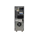 UPS de 6000 VA, Online Doble Conversión, 200 - 240 Vac de Entrada, Fase Dividida 120V/120V + N, sin Baterías con Kit de Cables de Conexión de Baterías