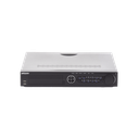 DVR 32 Canales TurboHD + 16 Canales IP / 3K Lite / 5 Megapixel Lite / 4 Bahías de Disco Duro / Audio por Coaxitron / AcuSense / POS / Videoanalisis / 16 Entradas y 4 salidas de Alarma