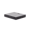 DVR 32 Canales TurboHD + 16 Canales IP / 3K Lite / 5 Megapixel Lite / 4 Bahías de Disco Duro / Audio por Coaxitron / AcuSense / POS / Videoanalisis / 16 Entradas y 4 salidas de Alarma