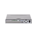 DVR 32 Canales TurboHD + 16 Canales IP / 3K Lite / 5 Megapixel Lite / 4 Bahías de Disco Duro / Audio por Coaxitron / AcuSense / POS / Videoanalisis / 16 Entradas y 4 salidas de Alarma