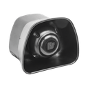 Sirena/Bocina Compacta Para Motocicleta de 30 Watts