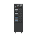 UPS de 10 KVA, Online Doble Conversión, 3F 200 - 240 Vac de Entrada, 3F 200 - 240 Vac de Salida