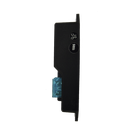 Controlador Universal de 8 interruptores, 12-24 Vcd con Montaje Fijo y de Succión