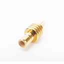 Conector SMB Hembra de Anillo Plegable (Jack de Contacto Macho) RG-174/U, 8216, M17RG-316.