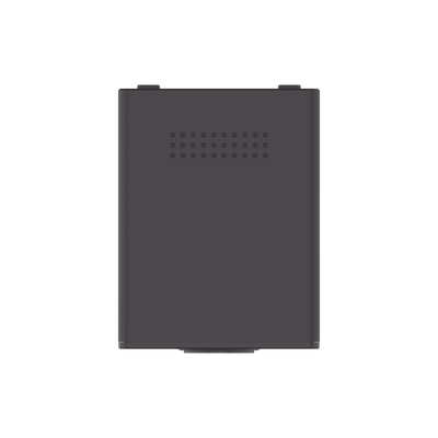 Mini Cámara IP Inalámbrica Con Batería Recargable (Cero Cables) / 2 Megapíxel  / Uso en Interior / Grabación en la Nube / Base Magnética Para Adherirla a Superficies Metálicas