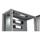 Lampara LED para Gabinete de Telecomunicaciones, de 900 lm, Instalación sin Herramienta, 100-240 Vca