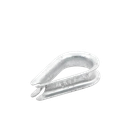 Cuello para cable, calibre 5/16".
