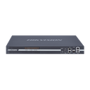 Decodificador de Vídeo de 4 canales con salida 4K / 4 Salidas HDMI / Soporta hasta 64 canales de Vídeo Simultáneos / Videowall