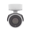Camara Bala IP 4K con IA / Lente Motorizado 31x 6.91 a 214.7 mm / P-Iris / WDR 120dB / H.265 / RanuraSD / Protección IP67 IK10 NEMA4X / conteo de personas y vehiculos