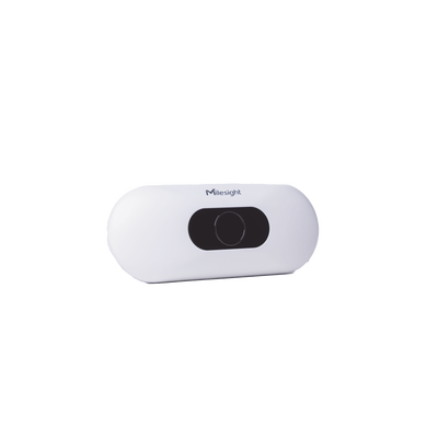 Contador Inteligente de Personas con LoRaWAN