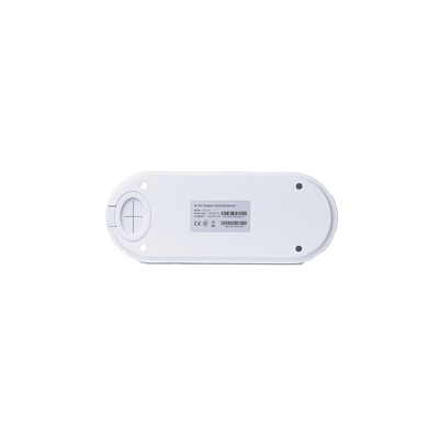 Contador Inteligente de Personas con LoRaWAN