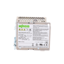 Fuente de Alimentación Conmutada / 24V DC 2.5A 60W / Sincronización Primaria ECO / Montaje Carril DIN-35 / SELV-PELV / IP20 / CAGE CLAMP®