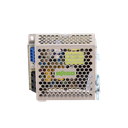 Fuente de Alimentación Conmutada / 24V DC 2.5A 60W / Sincronización Primaria ECO / Montaje Carril DIN-35 / SELV-PELV / IP20 / CAGE CLAMP®