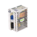 Fuente de Alimentación Conmutada / Sincronización Primaria ECO / 24V DC 5A 120W / Monofásico 100-240V AC / Montaje Carril DIN / IP20 / CAGE CLAMP®