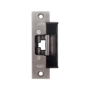 Contrachapa Universal/ ideal para cerraduras  Estándar/ Sensor/ UL/ 3 Años Garantia